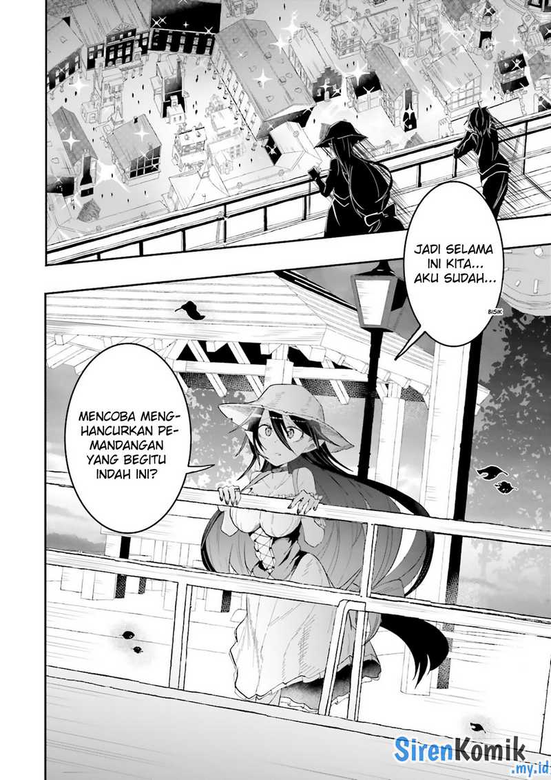 Isekai de Haishin Katsudou wo Shitara Tairyou no Yandere Shinja wo Umidashite Shimatta Ken - Chapter 12 5