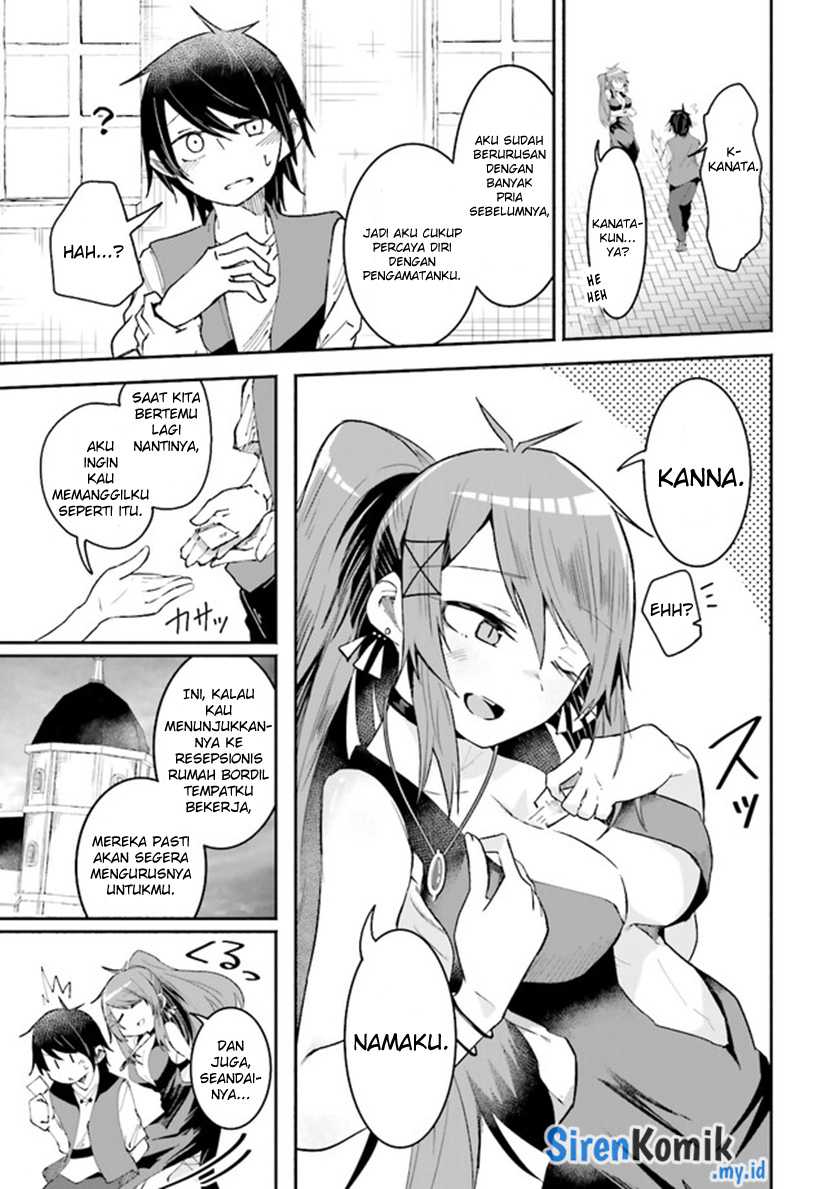 Isekai de Haishin Katsudou wo Shitara Tairyou no Yandere Shinja wo Umidashite Shimatta Ken - Chapter 10 13