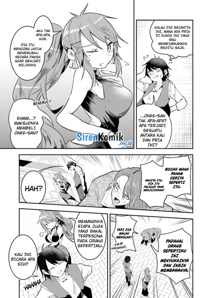 Isekai de Haishin Katsudou wo Shitara Tairyou no Yandere Shinja wo Umidashite Shimatta Ken - Chapter 10 7