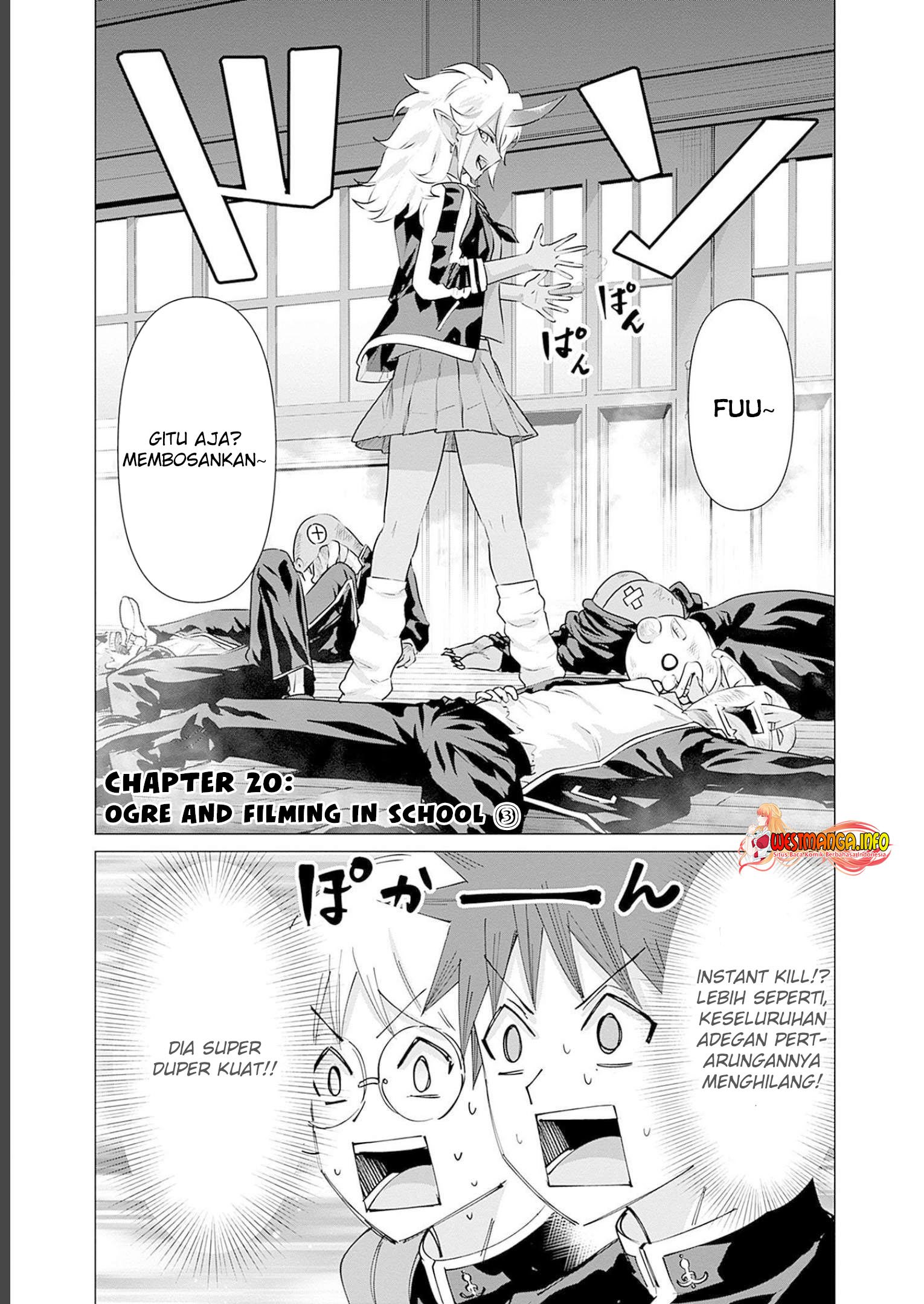 Isekai Pornstar - Chapter 20 2 Isekai Pornstar - Chapter 20 2