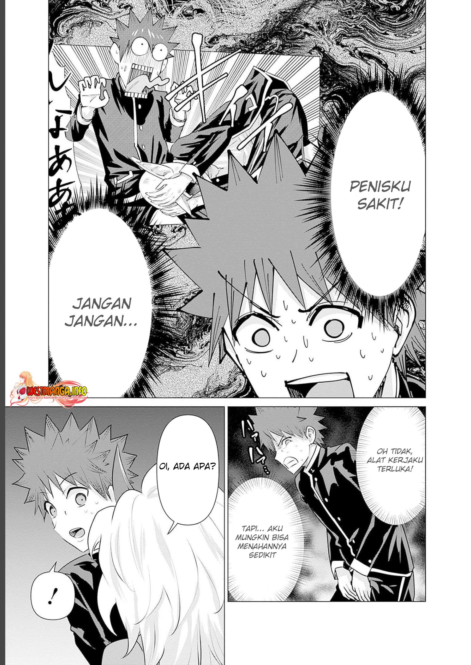 Isekai Pornstar - Chapter 20 13 Isekai Pornstar - Chapter 20 13