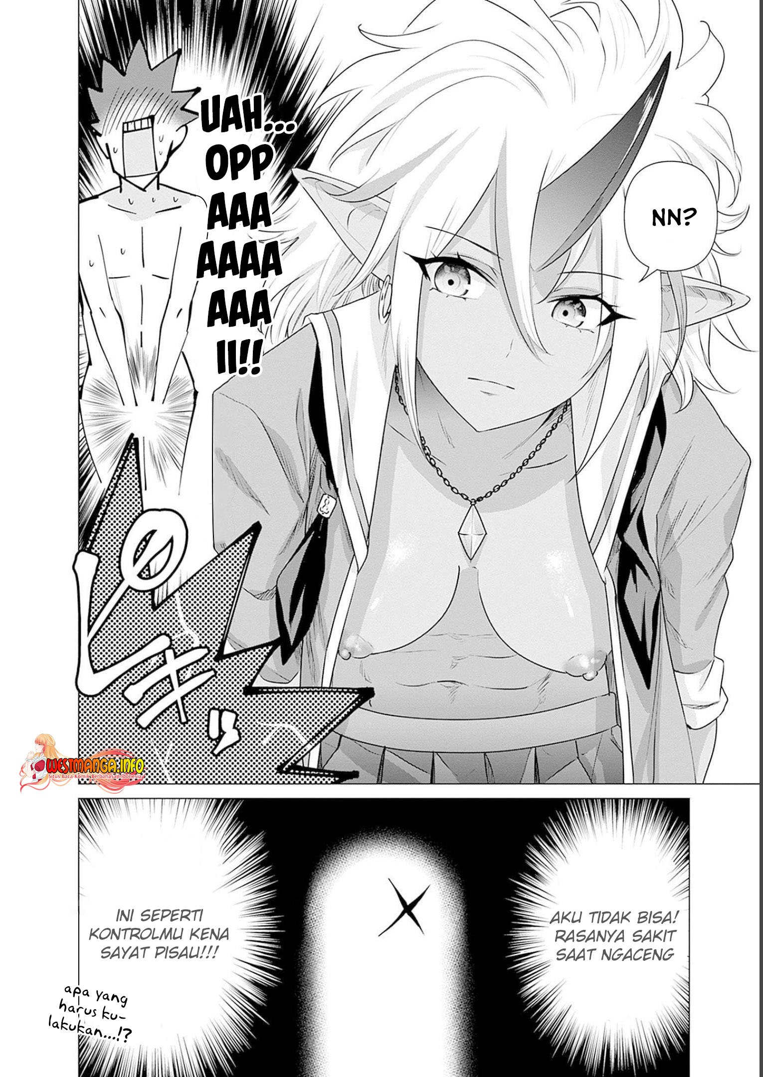 Isekai Pornstar - Chapter 20 14 Isekai Pornstar - Chapter 20 14