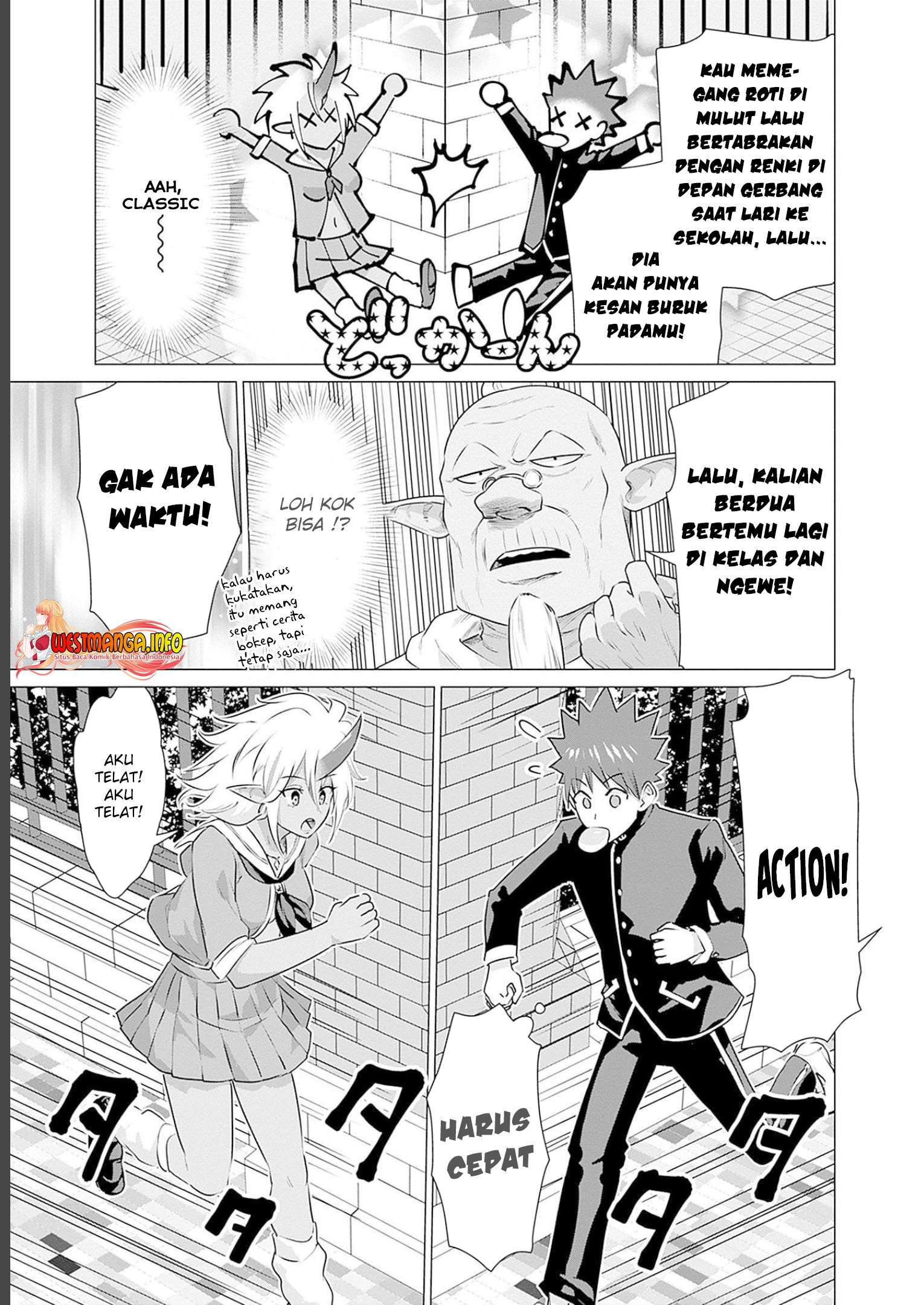 Isekai Pornstar - Chapter 18 13 Isekai Pornstar - Chapter 18 13