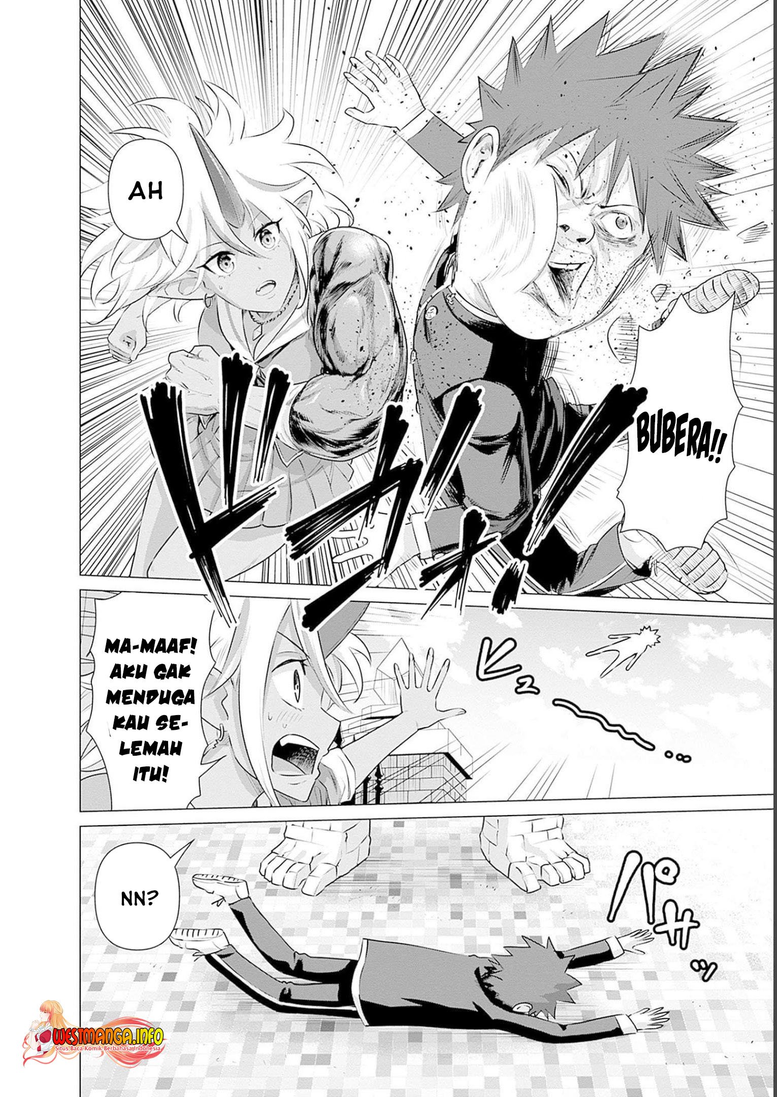 Isekai Pornstar - Chapter 18 14 Isekai Pornstar - Chapter 18 14