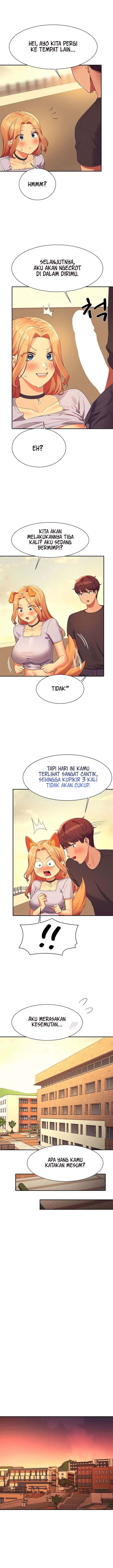 Is There No Goddess in My College? - Chapter 92 8 Is There No Goddess in My College? - Chapter 92 8