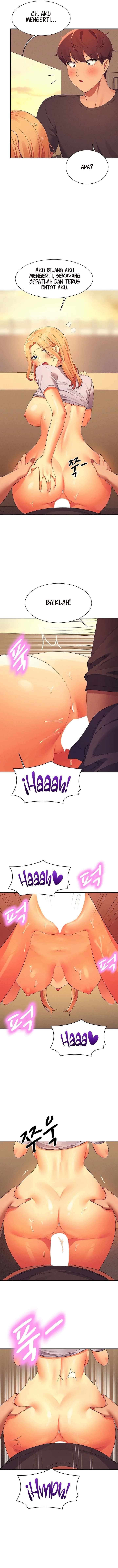 Is There No Goddess in My College? - Chapter 92 5 Is There No Goddess in My College? - Chapter 92 5