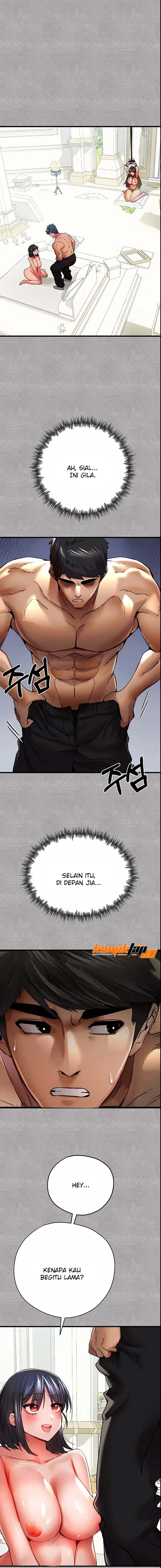I have to sleep with stranger - Chapter 13 9