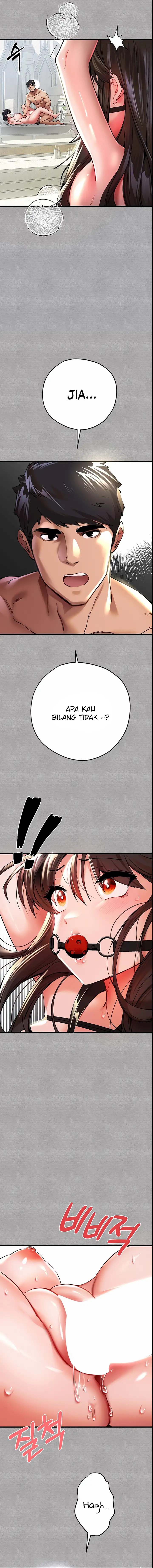 I have to sleep with stranger - Chapter 13 20