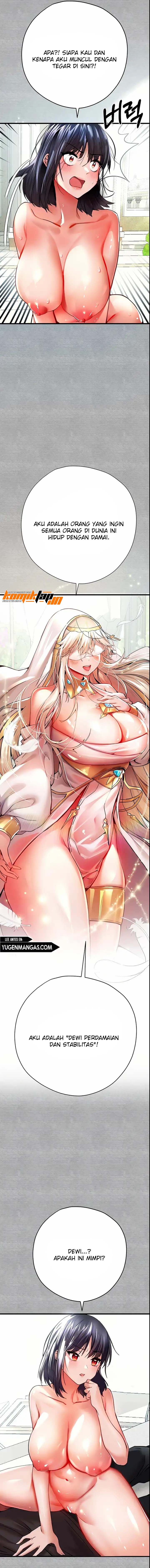 I have to sleep with stranger - Chapter 13 3