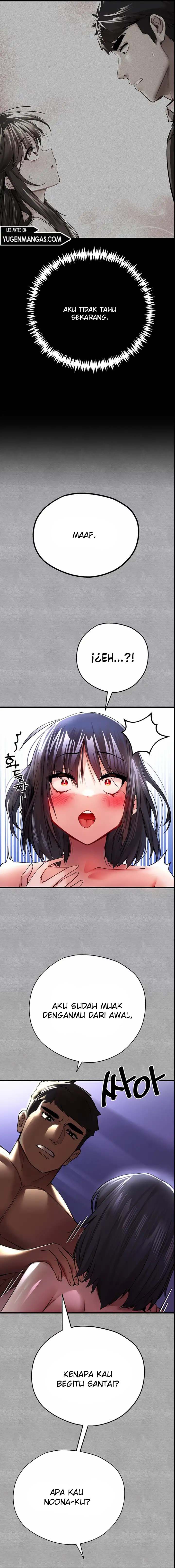 I have to sleep with stranger - Chapter 13 18