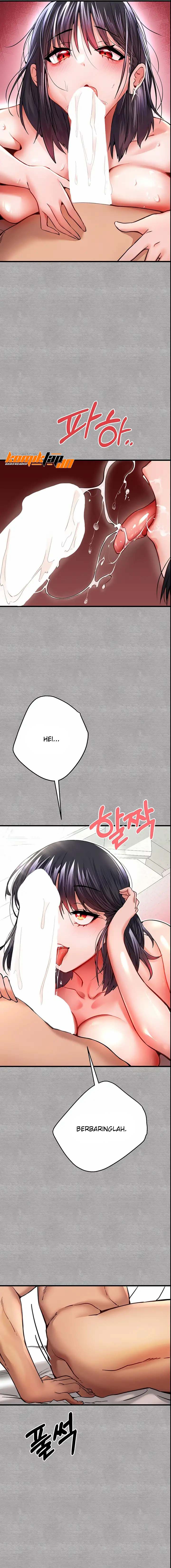 I have to sleep with stranger - Chapter 13 13