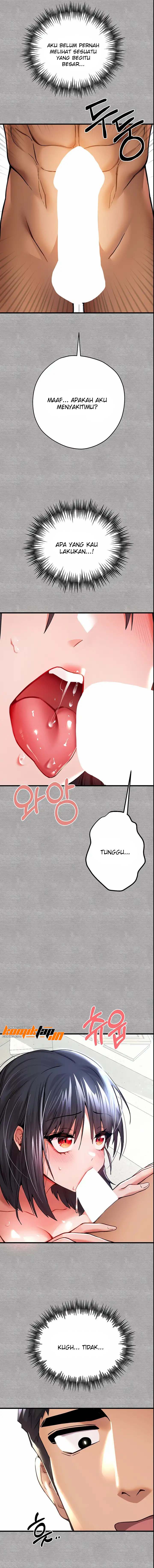 I have to sleep with stranger - Chapter 13 11