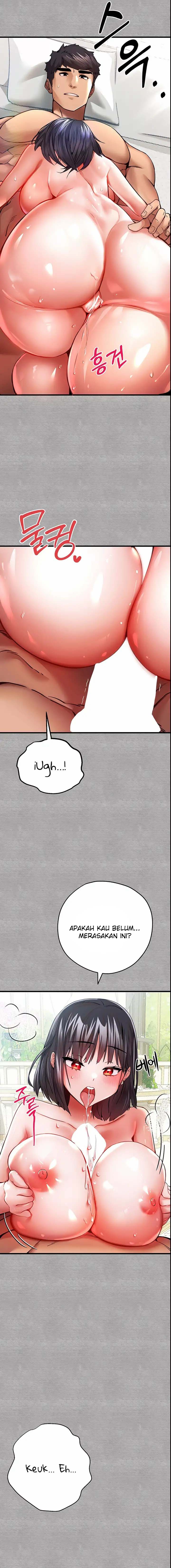 I have to sleep with stranger - Chapter 13 14