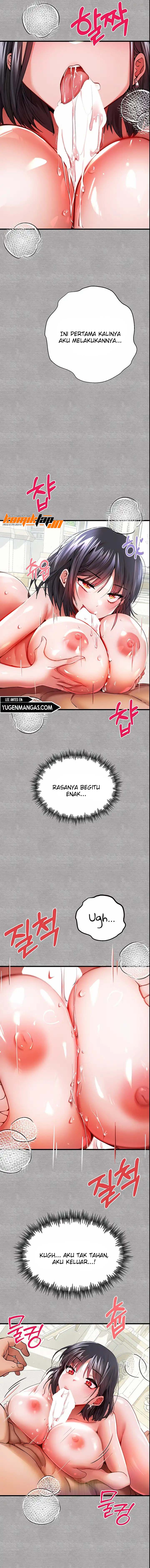 I have to sleep with stranger - Chapter 13 15