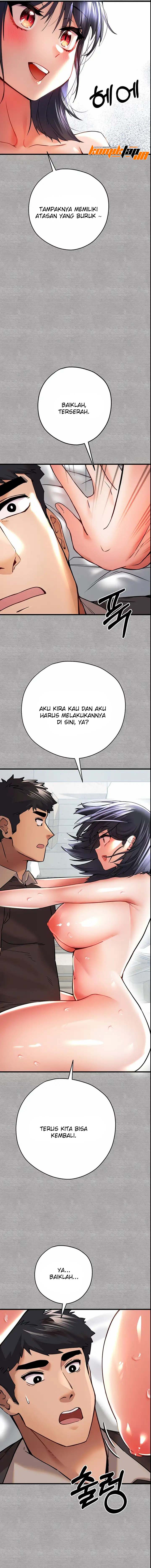 I have to sleep with stranger - Chapter 13 7
