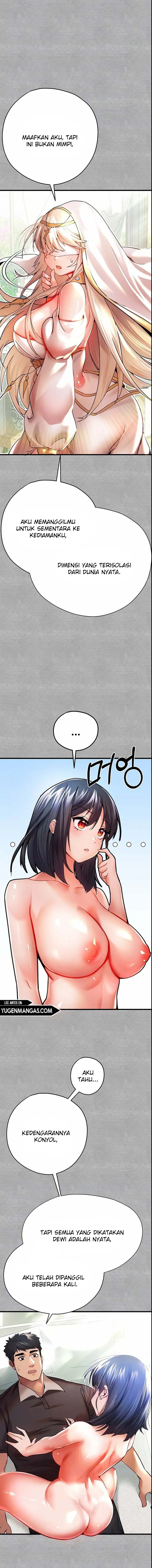 I have to sleep with stranger - Chapter 13 4