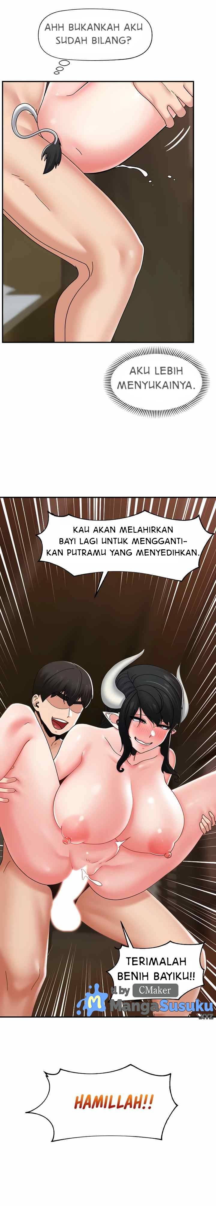 I love the hypnosis of this world - Chapter 79 18 I love the hypnosis of this world - Chapter 79 18