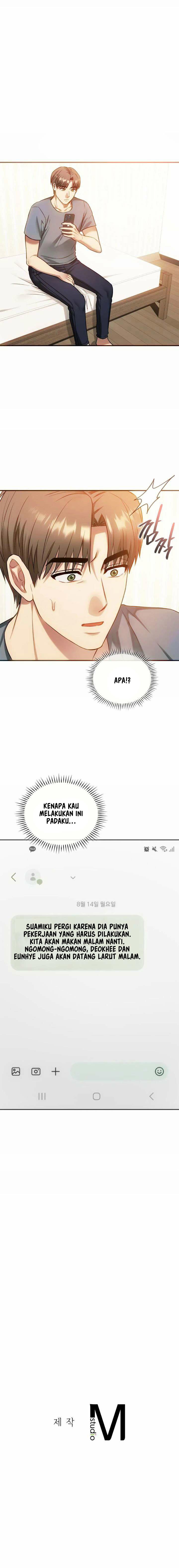 I Can&#8217;t Stand It, Lady! - Chapter 39 10