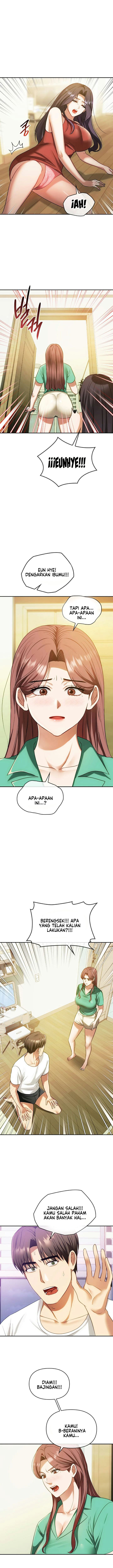 I Can&#8217;t Stand It, Lady! - Chapter 43 10