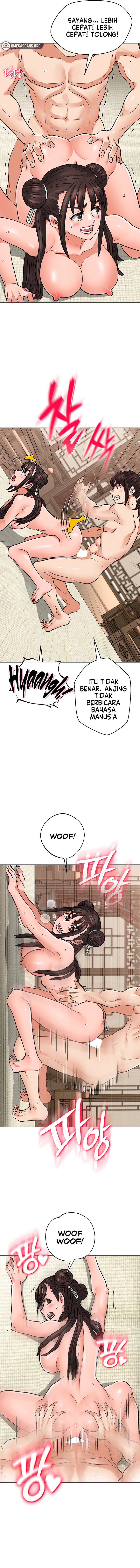 I Picked up a self-proclaimed Heavenly Demon - Chapter 28 9