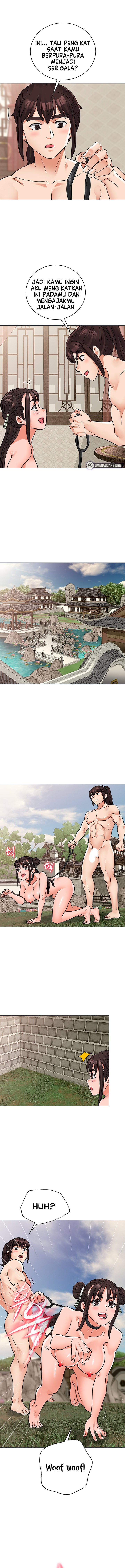 I Picked up a self-proclaimed Heavenly Demon - Chapter 28 13
