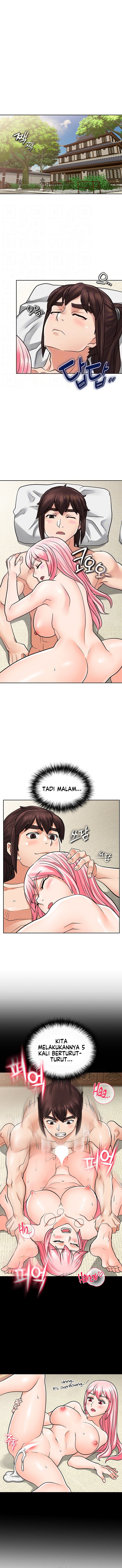 I Picked up a self-proclaimed Heavenly Demon - Chapter 28 6