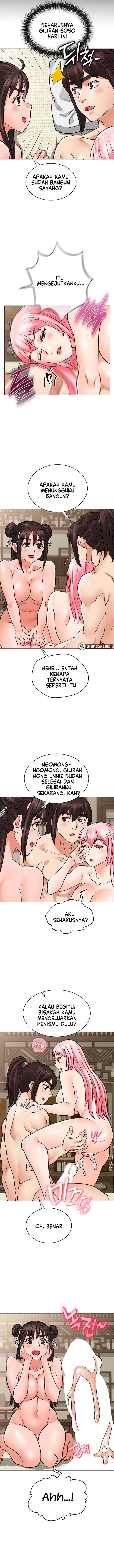 I Picked up a self-proclaimed Heavenly Demon - Chapter 28 7