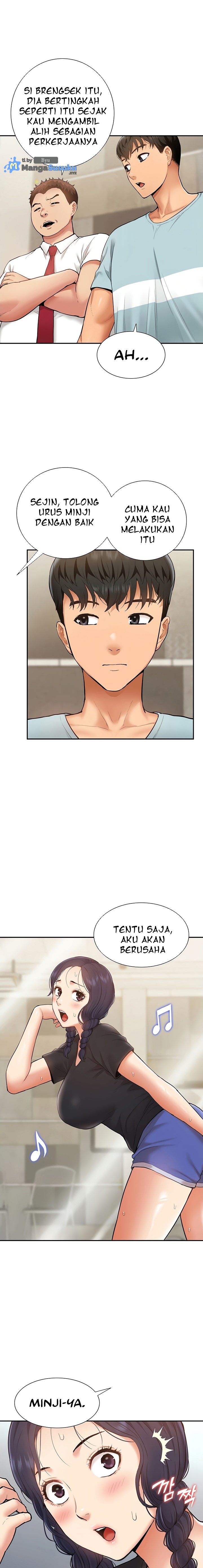 I Was the One Who Got Hypnotized but I Made an Idol Harem - Chapter 13 10 I Was the One Who Got Hypnotized but I Made an Idol Harem - Chapter 13 10