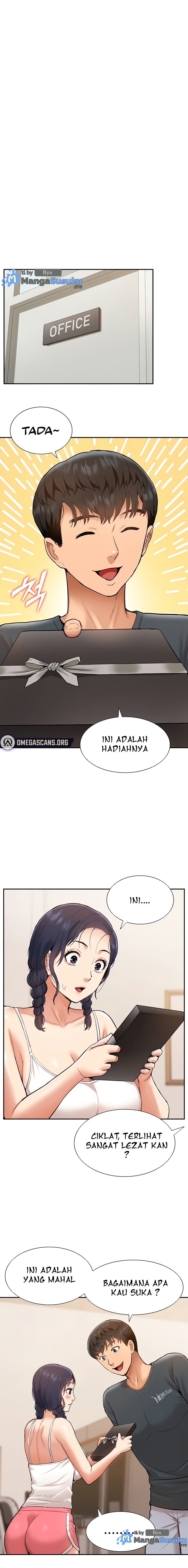 I Was the One Who Got Hypnotized but I Made an Idol Harem - Chapter 13 17 I Was the One Who Got Hypnotized but I Made an Idol Harem - Chapter 13 17