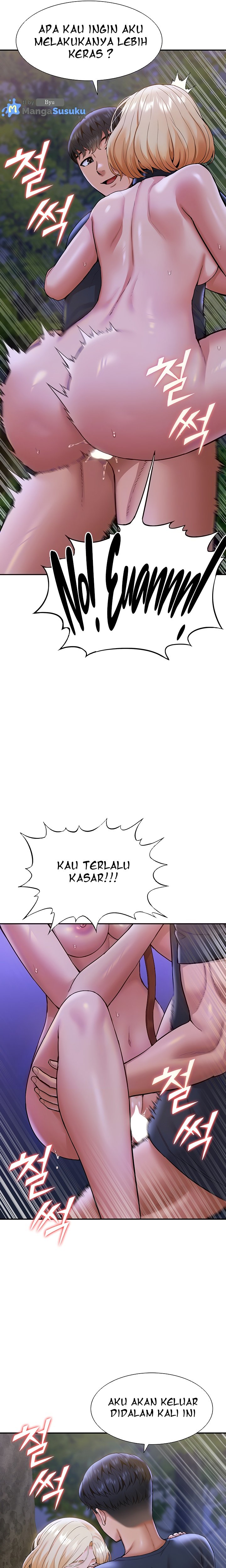 I Was the One Who Got Hypnotized but I Made an Idol Harem - Chapter 10 8