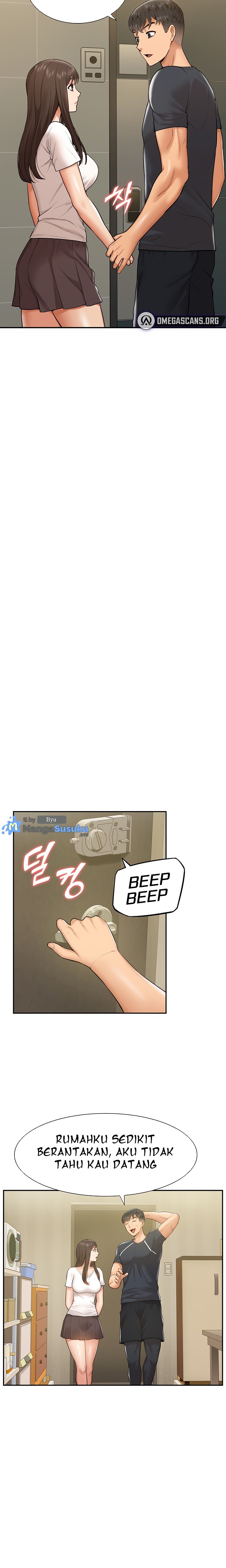 I Was the One Who Got Hypnotized but I Made an Idol Harem - Chapter 10 28