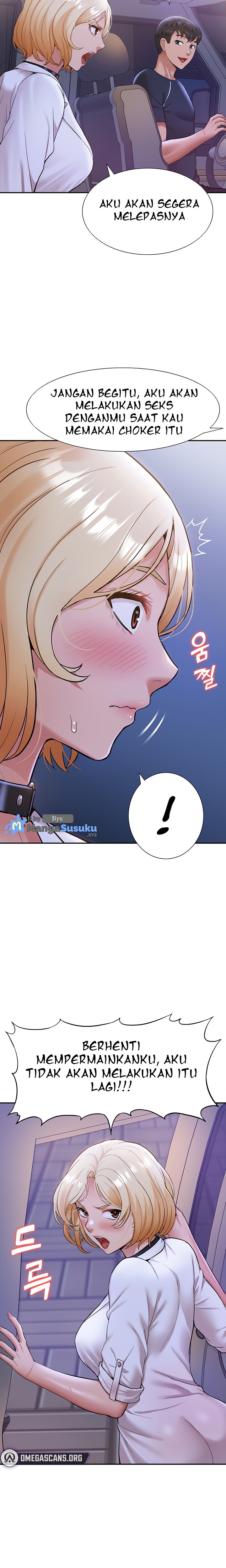 I Was the One Who Got Hypnotized but I Made an Idol Harem - Chapter 10 22
