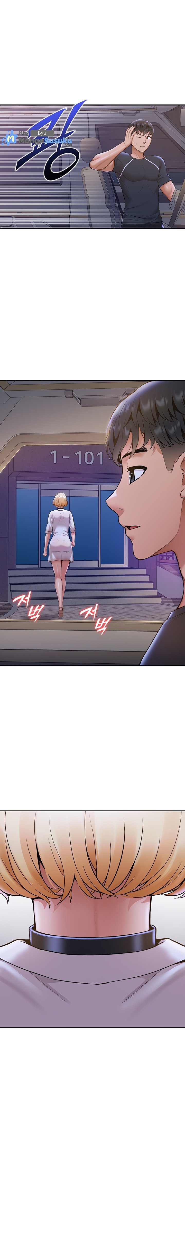 I Was the One Who Got Hypnotized but I Made an Idol Harem - Chapter 10 23