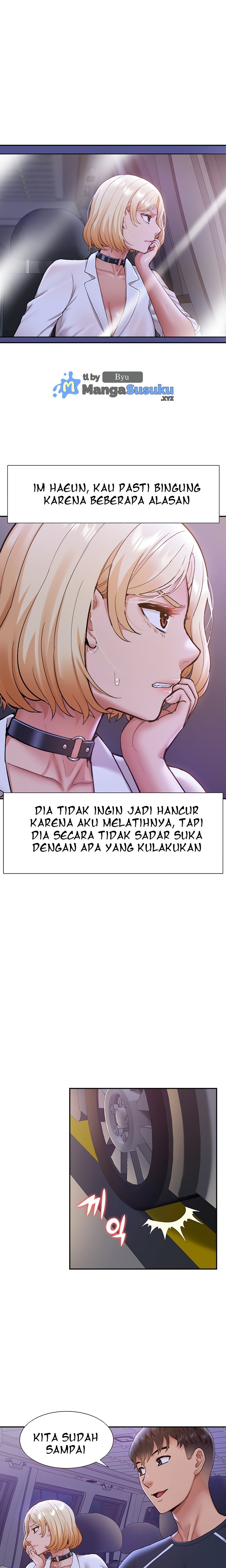 I Was the One Who Got Hypnotized but I Made an Idol Harem - Chapter 10 20