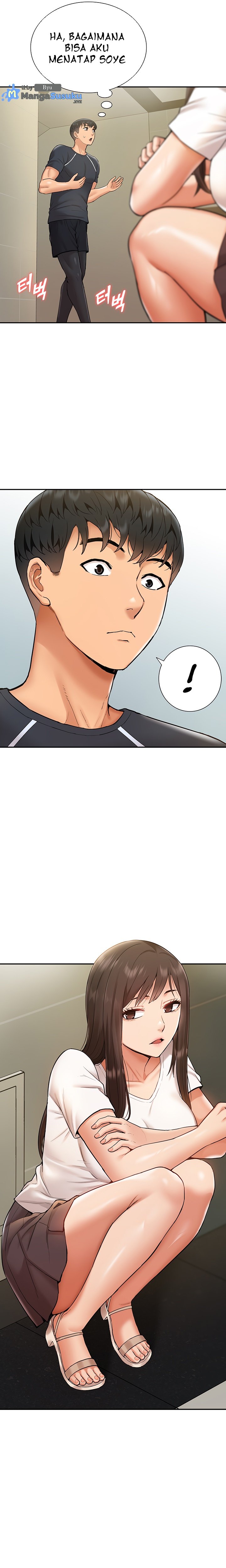 I Was the One Who Got Hypnotized but I Made an Idol Harem - Chapter 10 26
