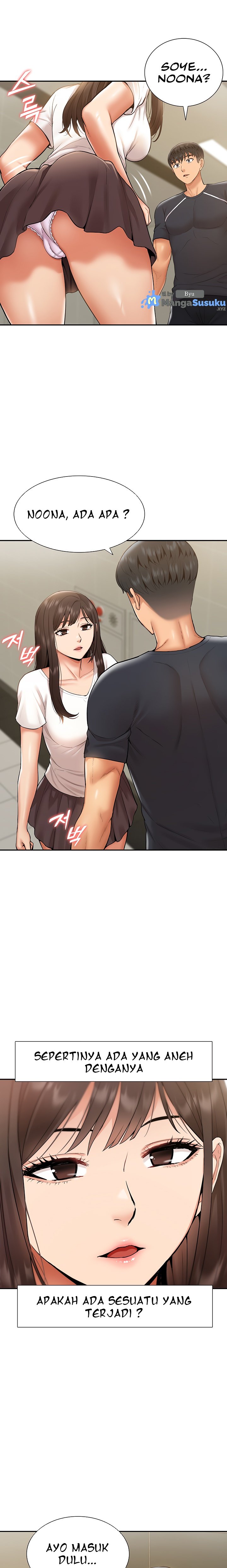 I Was the One Who Got Hypnotized but I Made an Idol Harem - Chapter 10 27