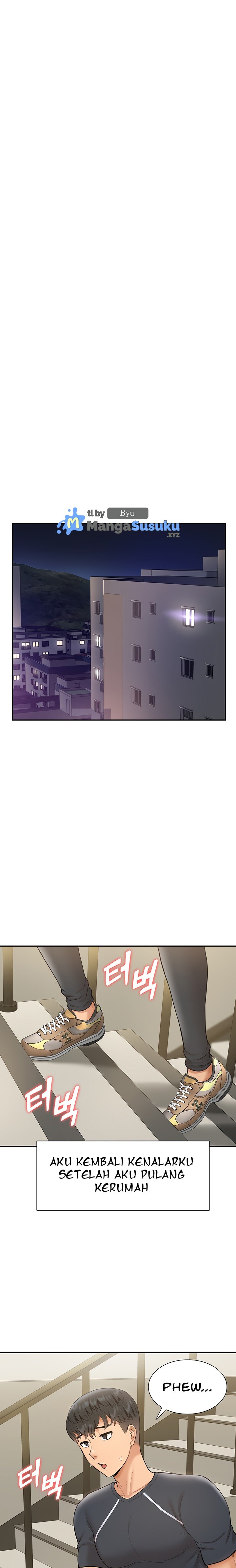 I Was the One Who Got Hypnotized but I Made an Idol Harem - Chapter 10 24