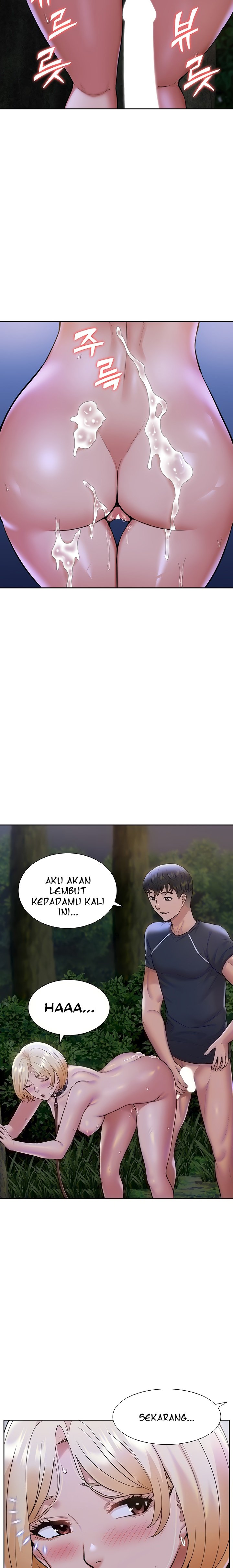I Was the One Who Got Hypnotized but I Made an Idol Harem - Chapter 10 3