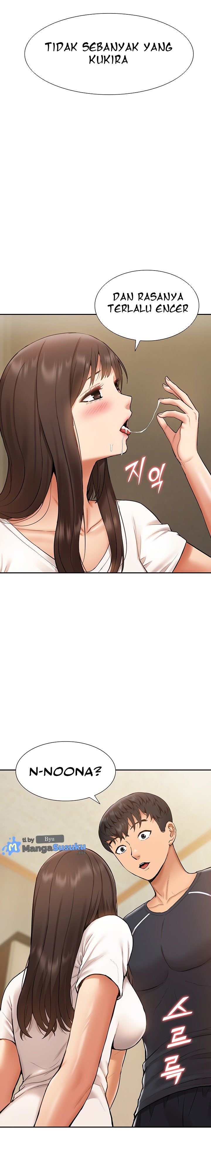 I Was the One Who Got Hypnotized but I Made an Idol Harem - Chapter 10 33
