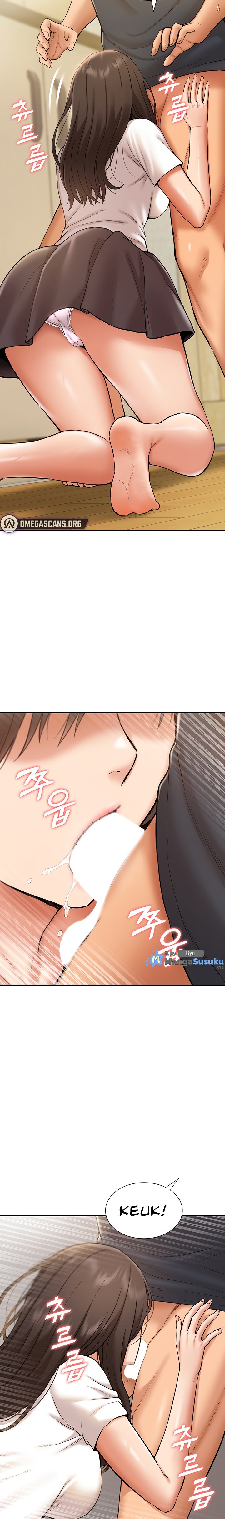 I Was the One Who Got Hypnotized but I Made an Idol Harem - Chapter 10 30