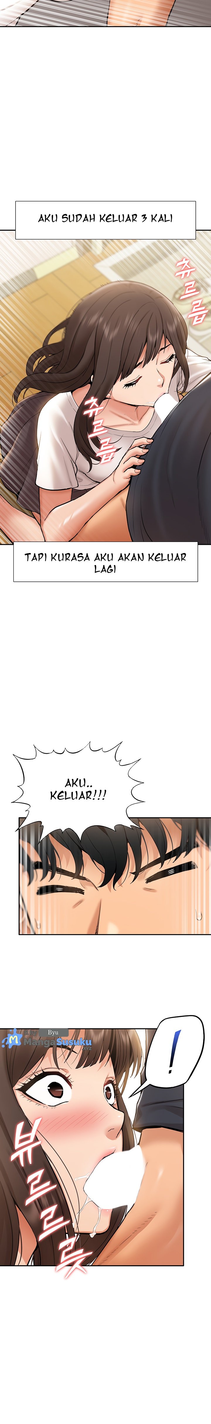 I Was the One Who Got Hypnotized but I Made an Idol Harem - Chapter 10 31
