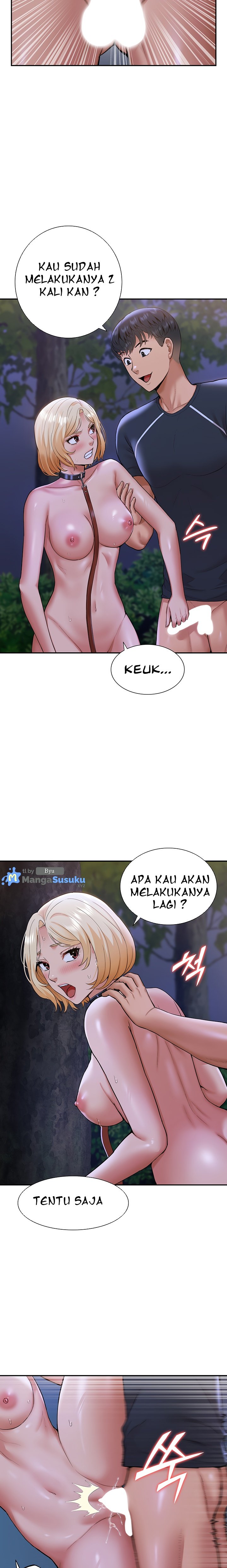 I Was the One Who Got Hypnotized but I Made an Idol Harem - Chapter 10 12