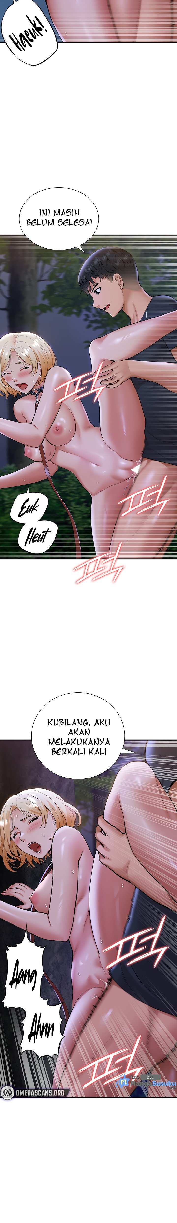I Was the One Who Got Hypnotized but I Made an Idol Harem - Chapter 10 13