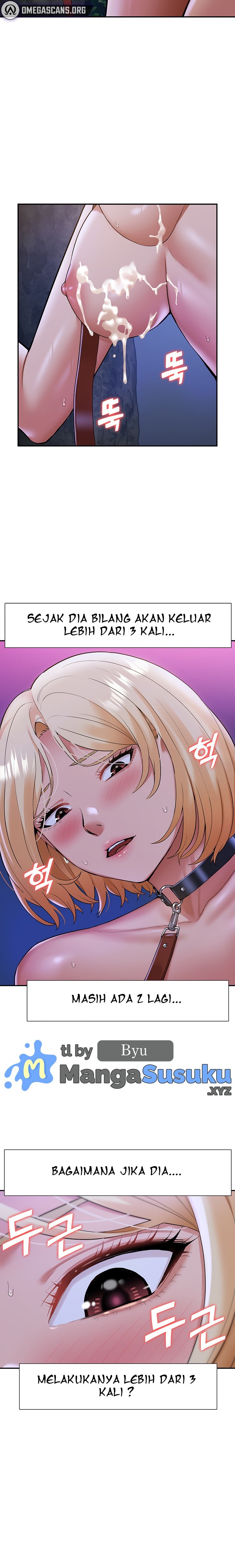 I Was the One Who Got Hypnotized but I Made an Idol Harem - Chapter 10 16
