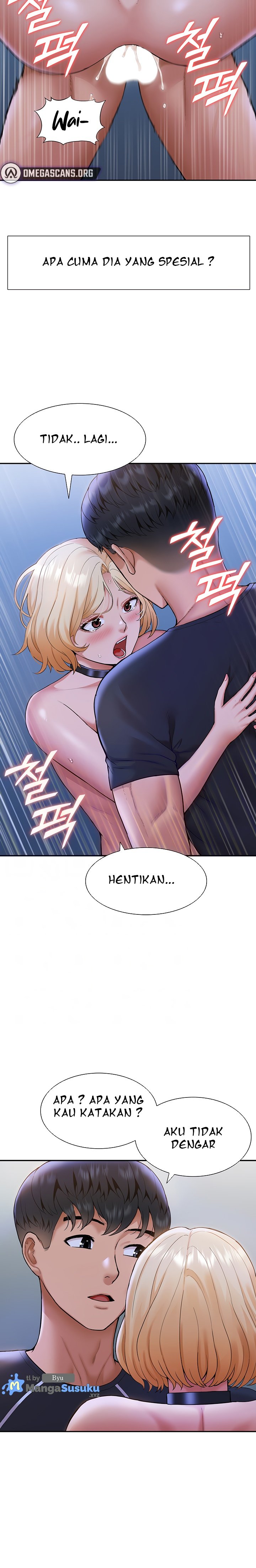 I Was the One Who Got Hypnotized but I Made an Idol Harem - Chapter 10 7