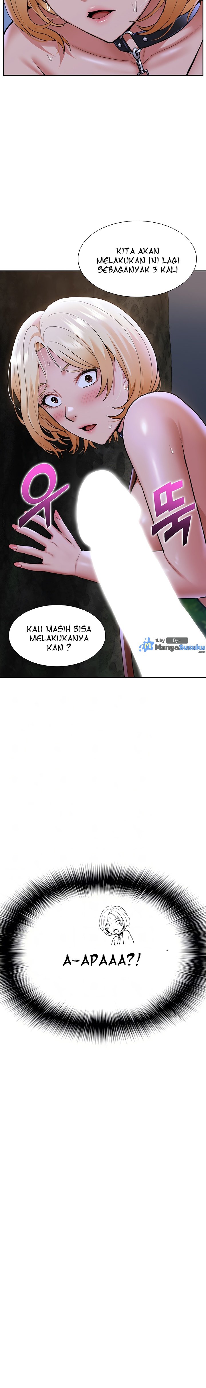 I Was the One Who Got Hypnotized but I Made an Idol Harem - Chapter 10 4