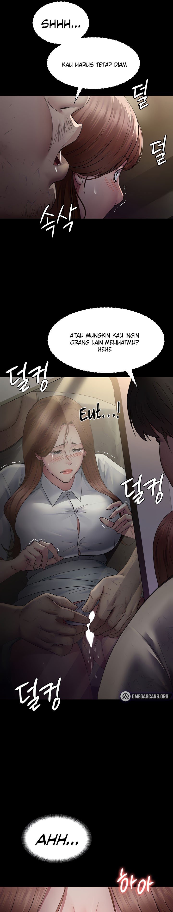 Night Hospital - Chapter 19 8 Night Hospital - Chapter 19 8