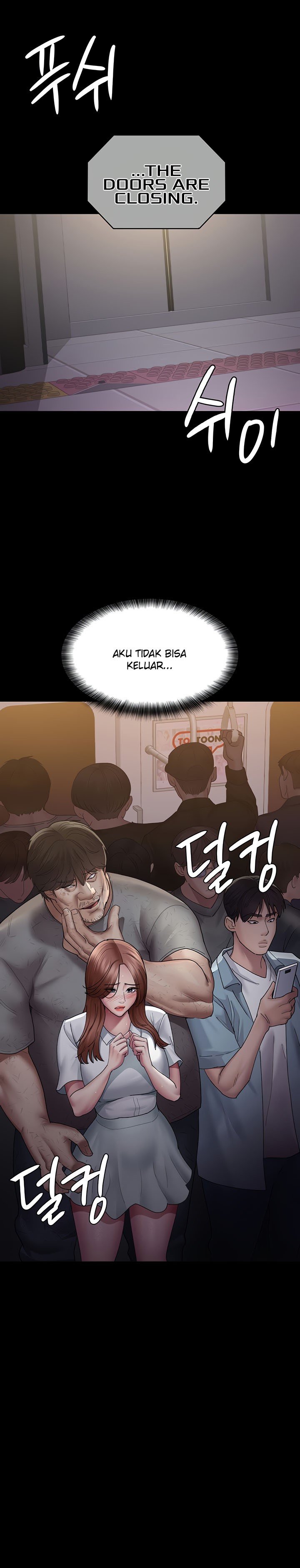 Night Hospital - Chapter 19 22 Night Hospital - Chapter 19 22