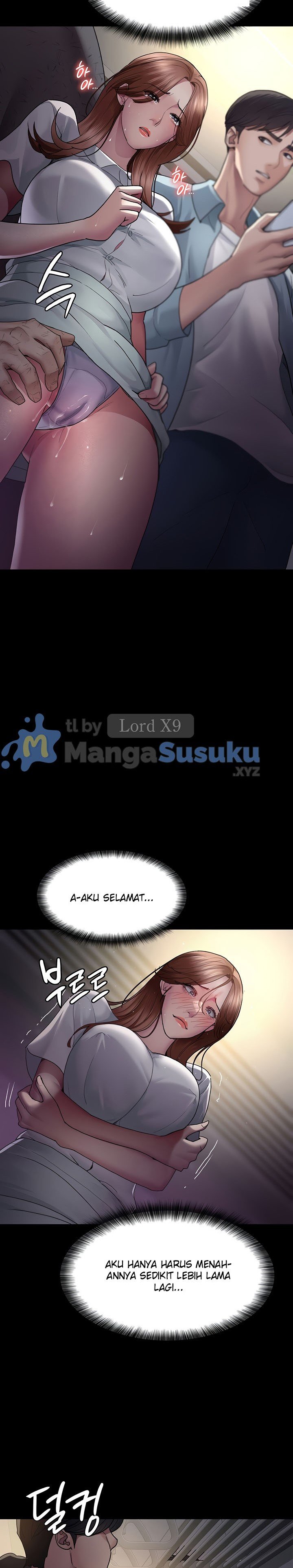 Night Hospital - Chapter 19 24 Night Hospital - Chapter 19 24