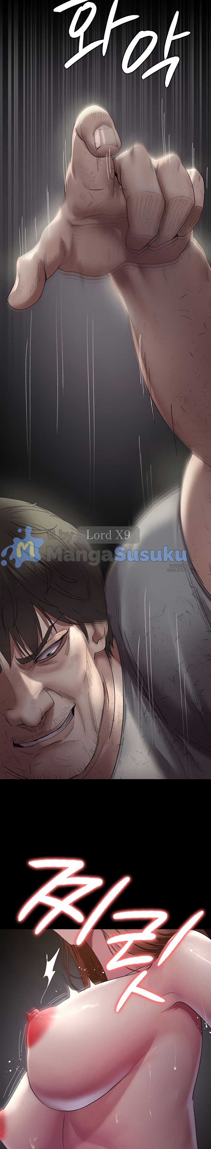 Night Hospital - Chapter 19 18 Night Hospital - Chapter 19 18